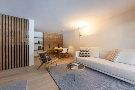 Wohnzimmer Chesa Curtinella 21
