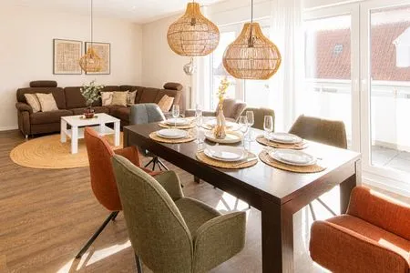  Penthouse Inselbrise