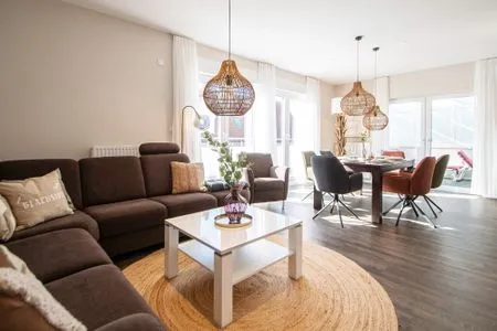  Penthouse Inselbrise
