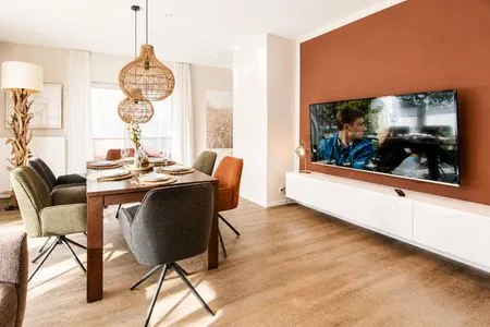  Penthouse Inselbrise