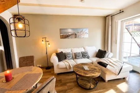 Wohnzimmer Glasertown