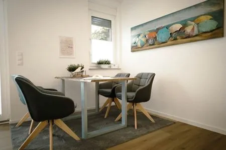  Ferienhaus Margarete