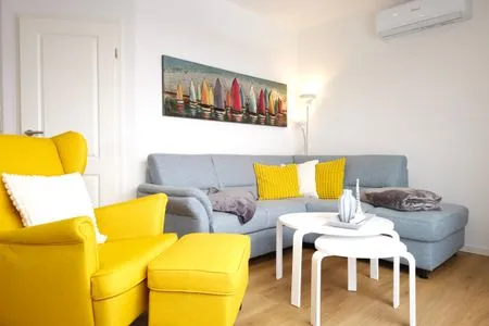  Ferienhaus Margarete
