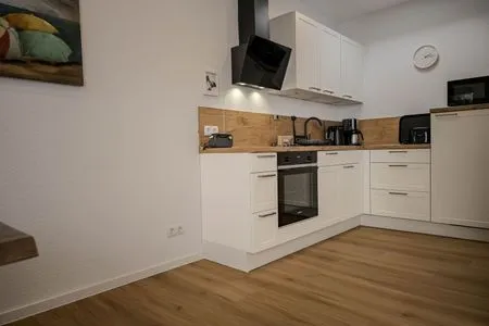  Ferienhaus Margarete