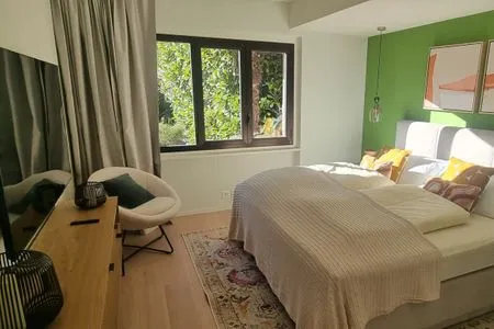 Bedroom Villa Chiara