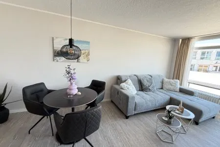 Wohnzimmer Panorama Haus Whg. 035