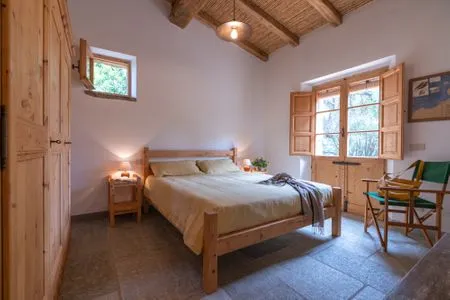 Schlafzimmer Stazzo Cubbadda