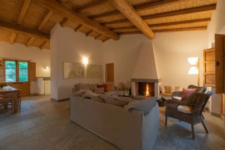Wohnzimmer Stazzo Cubbadda