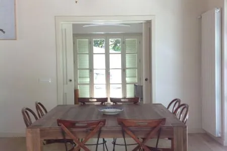 Wohnzimmer Elba, Casa numero 6