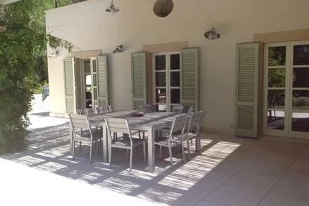 Terrasse Elba, Casa numero 6