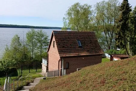  Ferienhaus am Plauer See