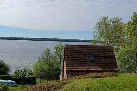  Ferienhaus am Plauer See