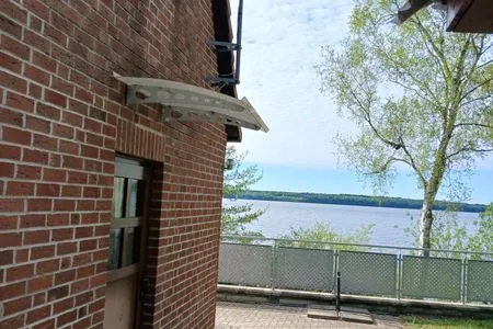  Ferienhaus am Plauer See