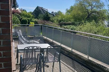  Ferienhaus am Plauer See
