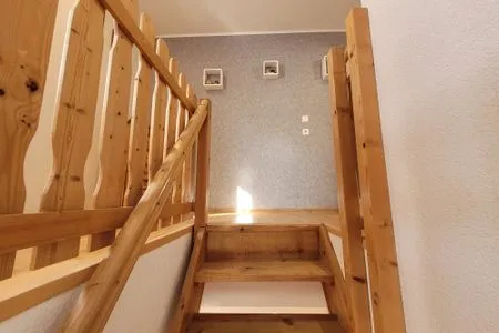  geraümige Wohnung im Grünen