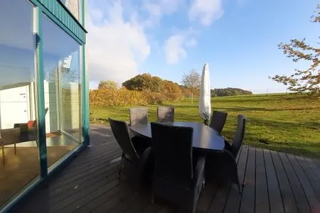 Ferienhaus Sonnenpier
