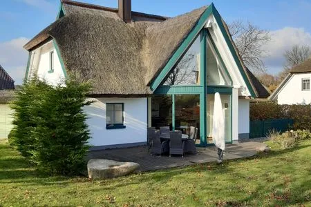  Ferienhaus Sonnenpier