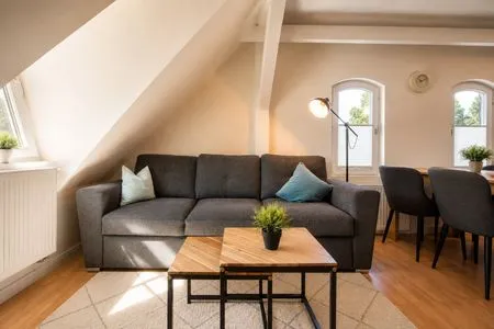  Kaiserwache - Ferienwohnung Sissi