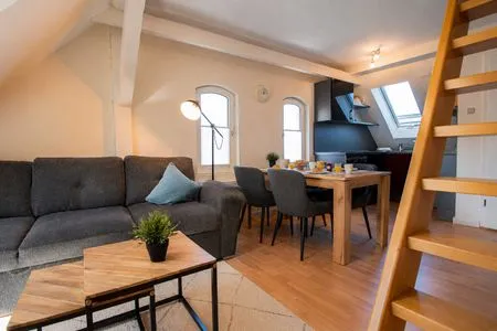  Kaiserwache - Ferienwohnung Sissi
