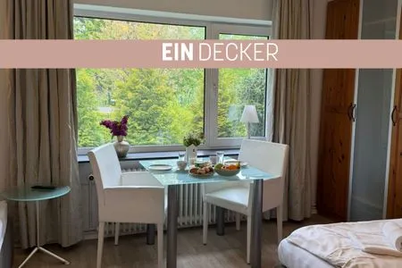  Eindecker