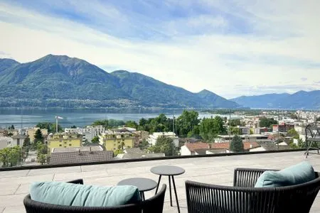  Residenza Panoramic