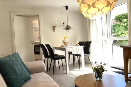 Wohnzimmer Ruhetal