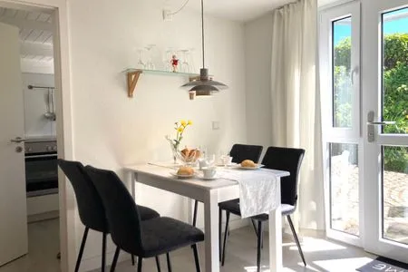 Wohnzimmer Ruhetal