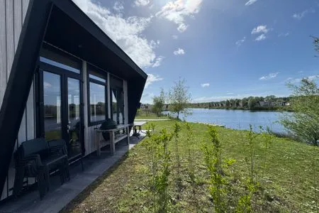 De IJssel Eilanden Chalet Calypso Bay Kampen Nr. 750 Kampen /  Reevemeer - 