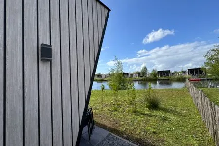 De IJssel Eilanden Chalet Calypso Bay Kampen Nr. 750 Kampen /  Reevemeer - 