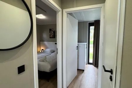 De IJssel Eilanden Chalet Calypso Bay Kampen Nr. 750 Kampen /  Reevemeer - 