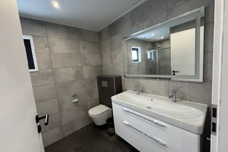 De IJssel Eilanden Chalet Calypso Bay Kampen Nr. 750 Kampen /  Reevemeer - 
