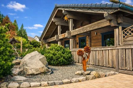  Chalet Hahnenklee
