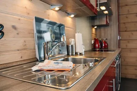  Chalet Hahnenklee