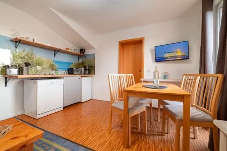Wohnzimmer Heimathafen