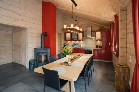  Chalet Hahnenklee