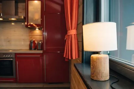  Chalet Hahnenklee