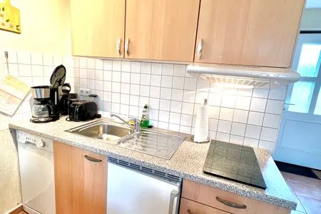  Kapitänskoje