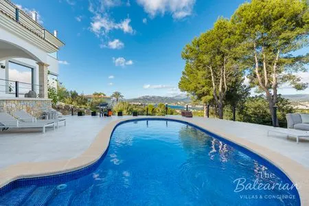  Villa Vista