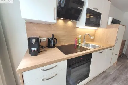 Kitchen Apartment Koglbrau 1 by FiS - Fun in Styria