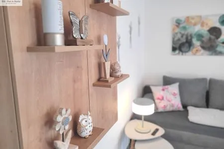 Decorative detail Apartment Koglbrau 1 by FiS - Fun in Styria