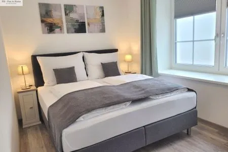 Bedroom Apartment Koglbrau 1 by FiS - Fun in Styria