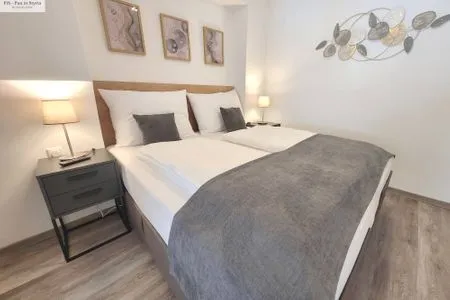 Bedroom Apartment Koglbrau 2 by FiS - Fun in Styria