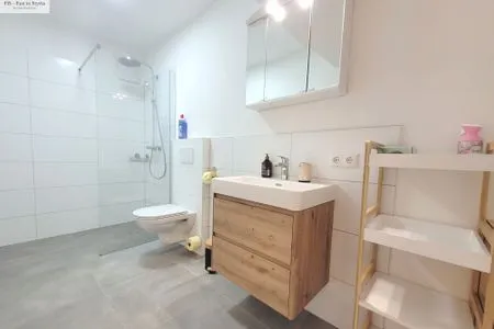 Bathroom Apartment Koglbrau 2 by FiS - Fun in Styria
