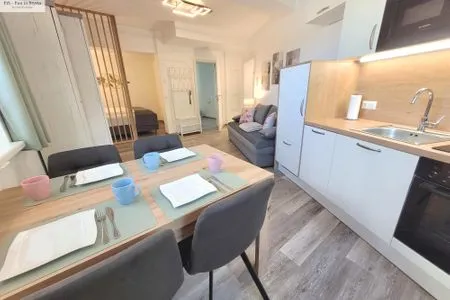 Living room Apartment Koglbrau 3 by FiS - Fun in Styria