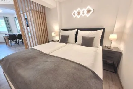 Bedroom Apartment Koglbrau 3 by FiS - Fun in Styria