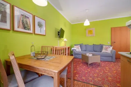 Wohnzimmer Ankerplatz