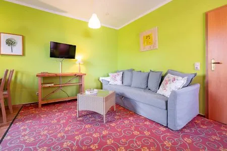 Wohnzimmer Ankerplatz