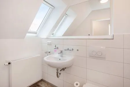 Badezimmer Insel Paradies