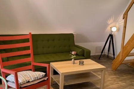  Finnhütte für Aktivurlaub – Strand, Wald und frische Meeresluft - Lilly