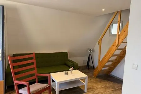  Finnhütte mit Flair – Ruhe, Waldspaziergänge und Strandnähe - Ole